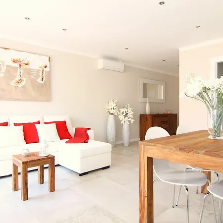 Apartment Lluna
