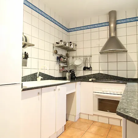 Lluna Apartment *