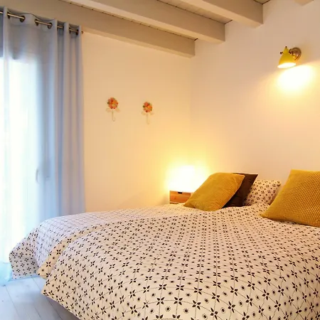 Apartment Lluna Sitges