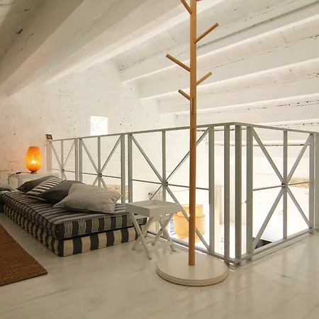 Apartment Lluna *