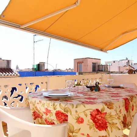 Apartment Lluna