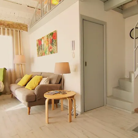 Apartment Lluna Sitges