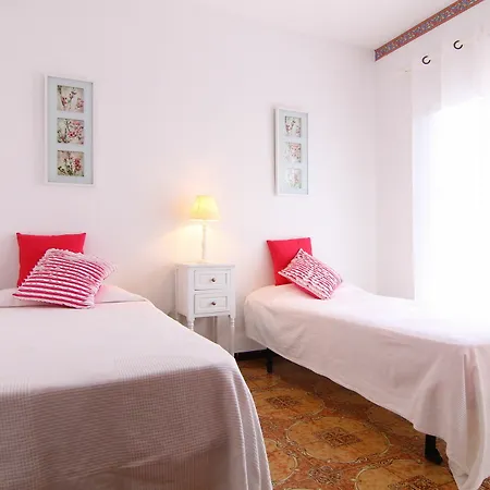 Apartment Lluna Sitges