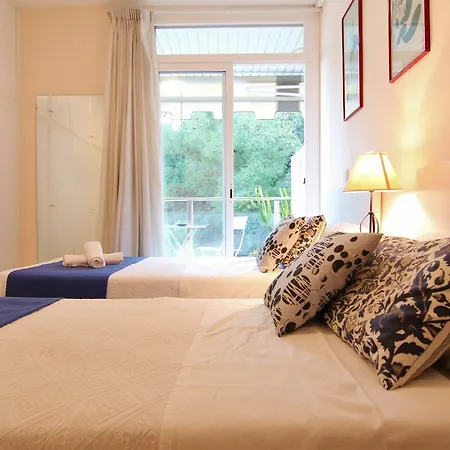 Apartment Lluna Sitges