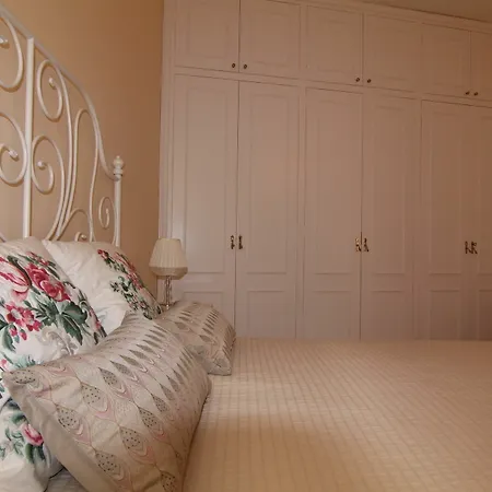 Apartment Lluna *