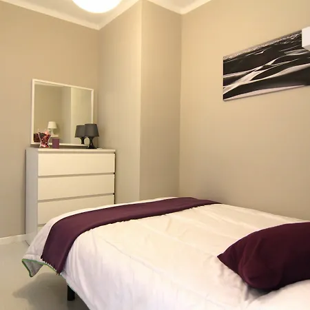 Apartment Lluna