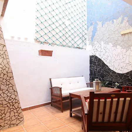 Lluna Apartment *