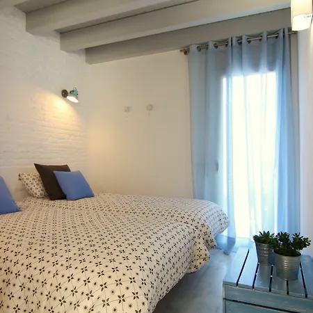 Lluna Apartment