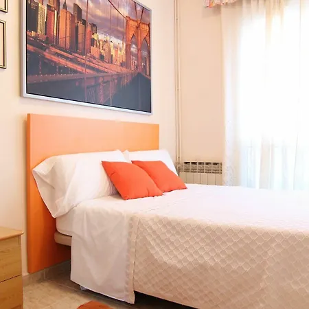 Apartment Lluna