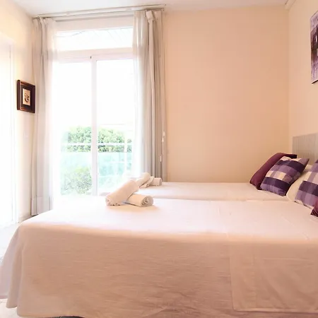 Apartment Lluna