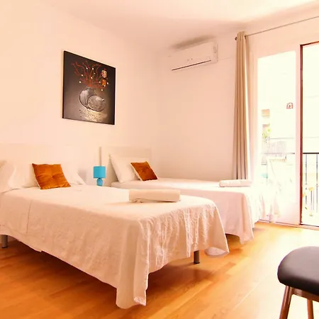 Apartment Lluna Sitges