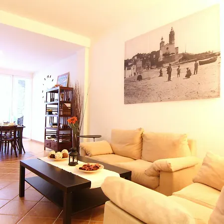 Apartment Lluna Sitges