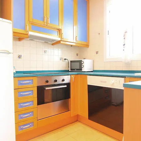 Lluna Apartment *