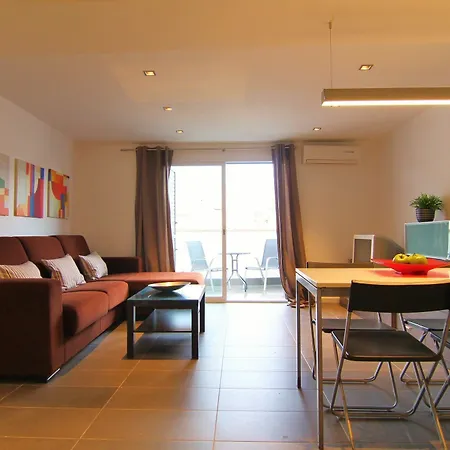 Apartment Lluna
