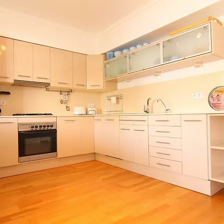 Lluna Apartment Sitges