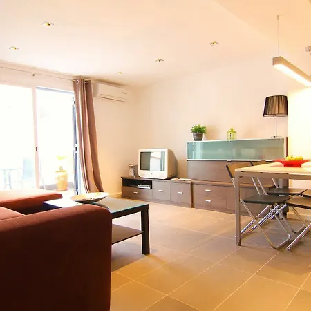 Lluna Apartment Sitges