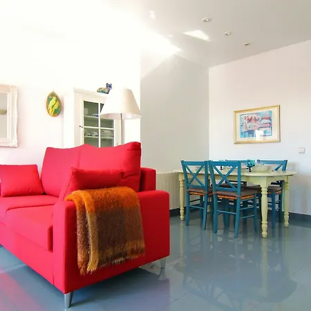 Apartment Lluna *
