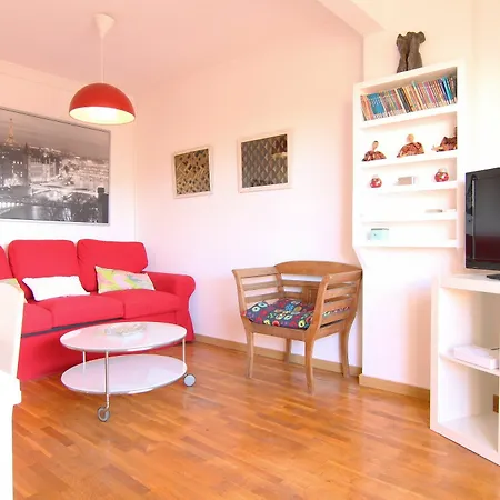 Apartment Lluna Sitges