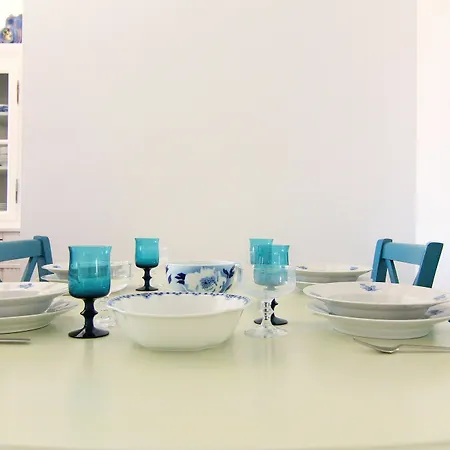 Lluna Apartment