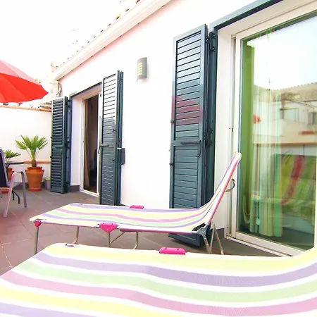 Lluna Apartment Sitges