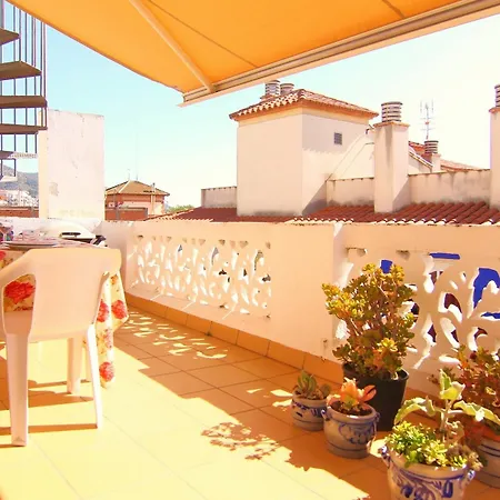 Lluna Apartment