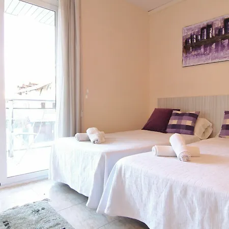Lluna Apartment Sitges