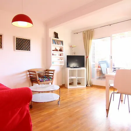 Apartment Lluna *