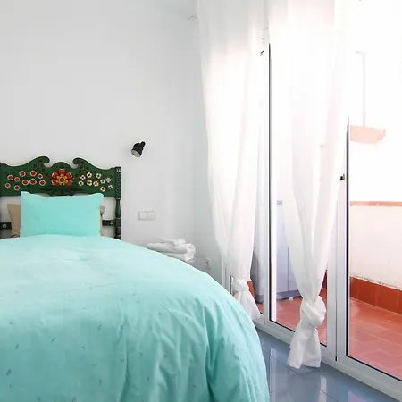 Apartment Lluna *