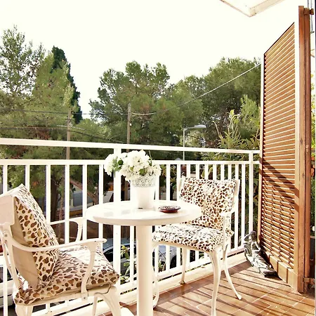 Apartment Lluna