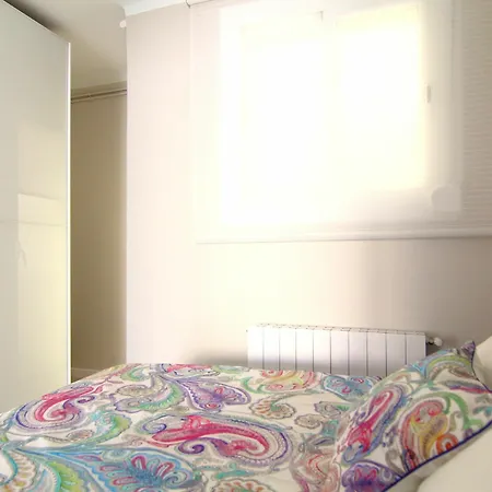 Apartment Lluna Sitges