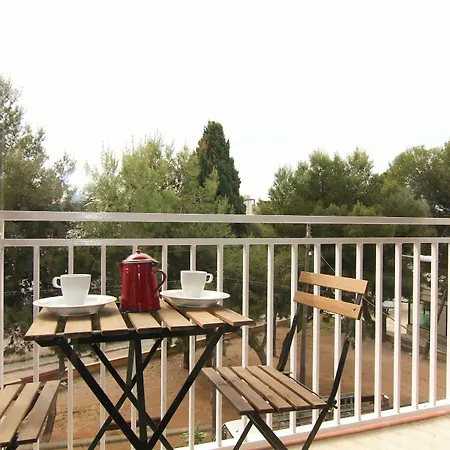 Apartment Lluna Sitges