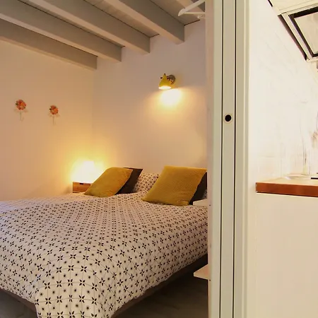 Lluna Apartment Sitges
