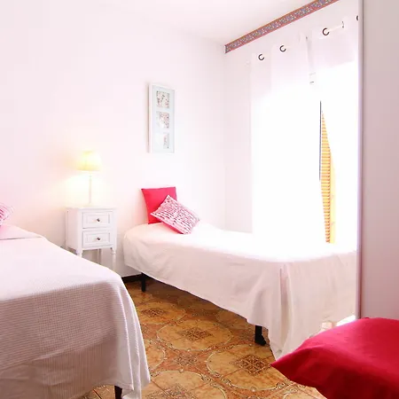 Apartment Lluna *
