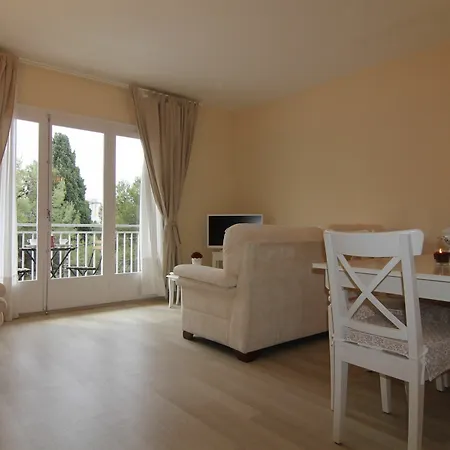 Apartment Lluna