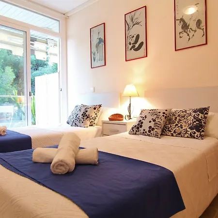 Lluna Apartment Sitges