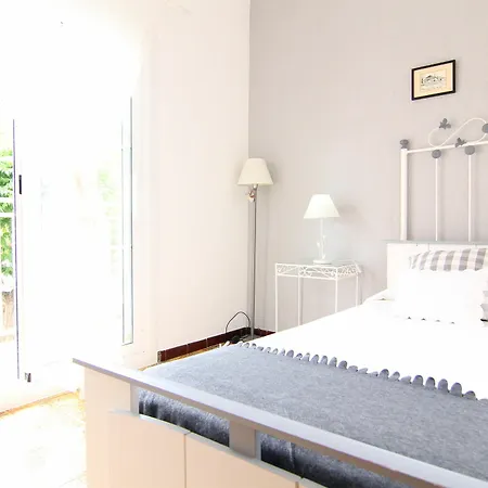 Lluna Apartment Sitges