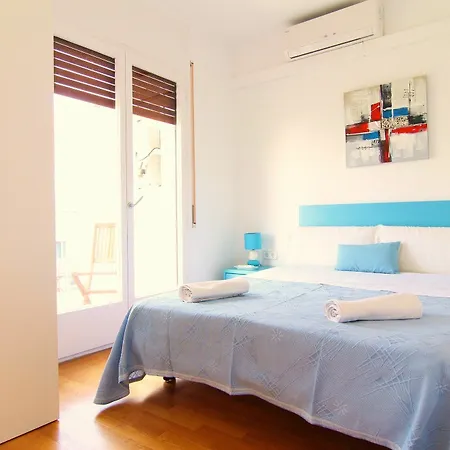 Lluna Apartment Sitges